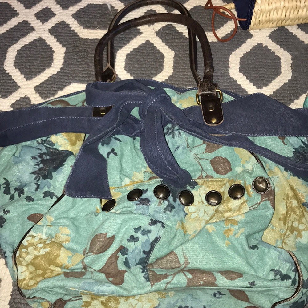 Anthropologie Bag - Picture 1 of 6